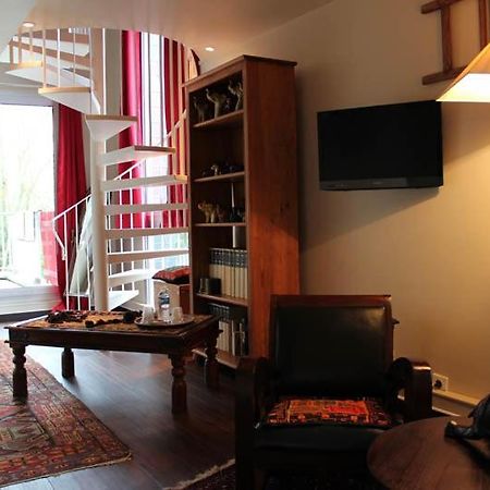 La Villa Florida 디에프 외부 사진