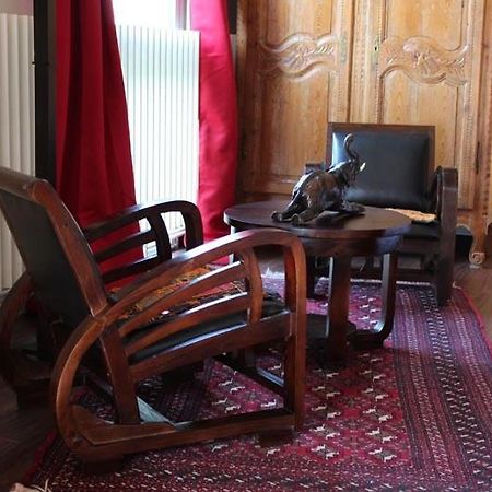 La Villa Florida 디에프 외부 사진