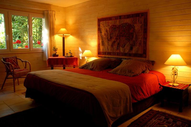 La Villa Florida 디에프 객실 사진