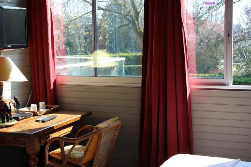 La Villa Florida 디에프 객실 사진
