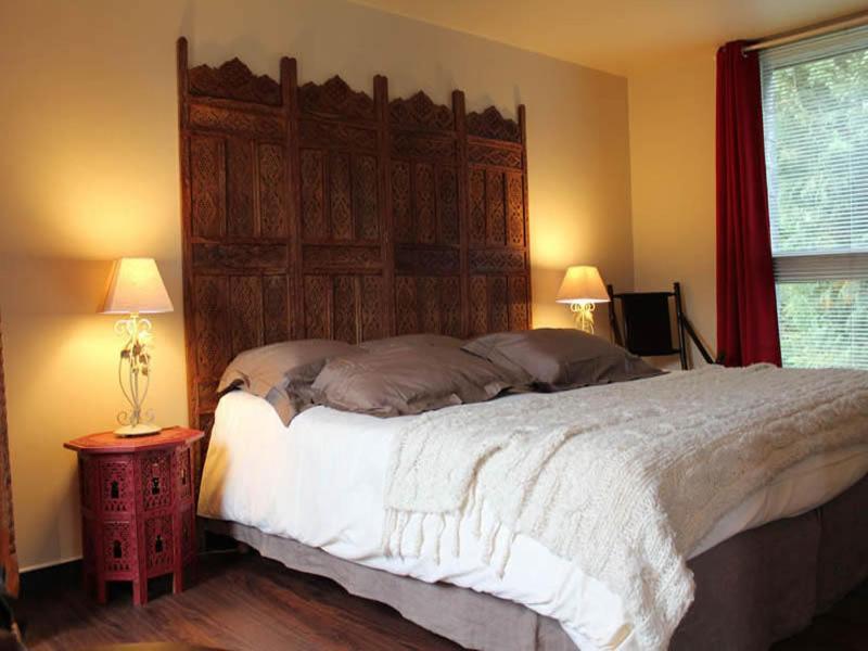 La Villa Florida 디에프 객실 사진