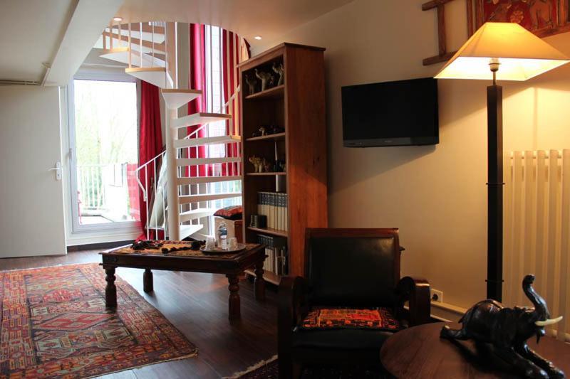 La Villa Florida 디에프 외부 사진