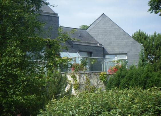 La Villa Florida 디에프 외부 사진