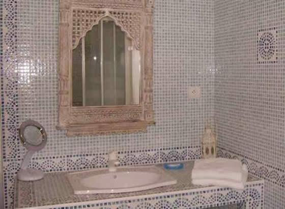 La Villa Florida 디에프 객실 사진